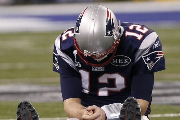 NFL SpreadSHREDDER, Week 6: New England, Old Problems in Seattle
