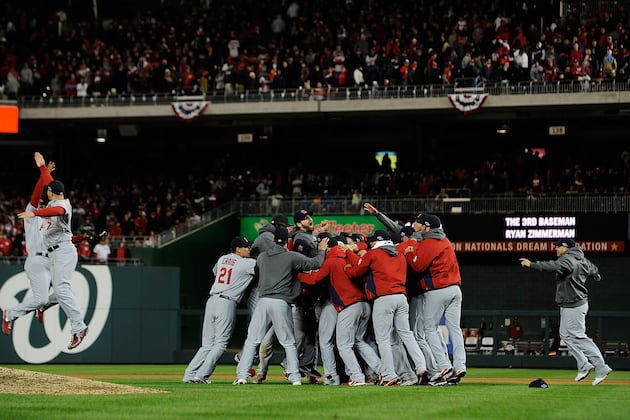 2012 NLCS: 4 Reasons the Cardinals Should Be Underdogs Against the Giants