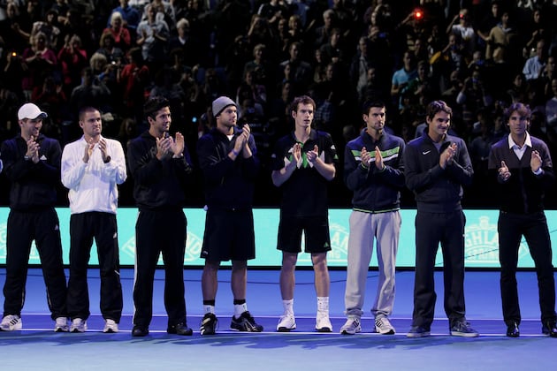 The Best Prospect for Each Tennis Power Country