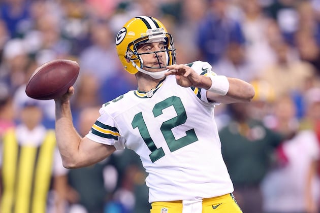 5 Reasons Why the Green Bay Packers Will Beat the Houston Texans