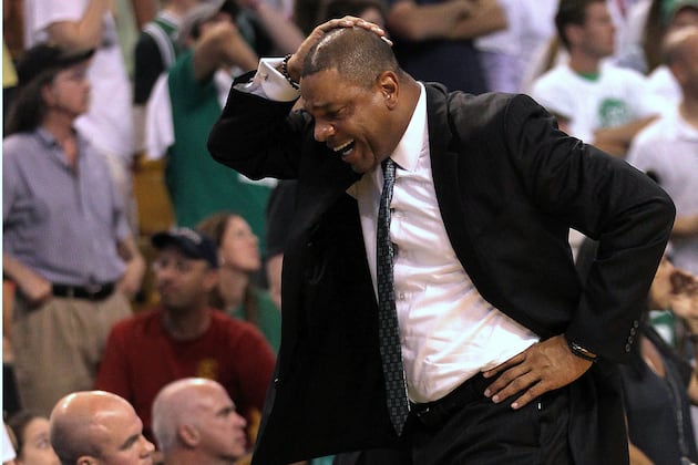 Boston Celtics: Winners and Losers from Week 2 of the Preseason