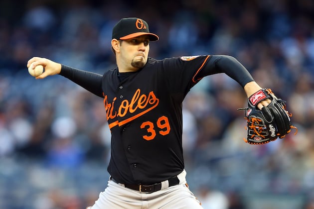 5 Reasons the Baltimore Orioles Will Remain a Top Contender for Years to Come