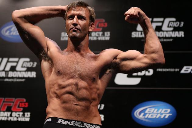 Silva vs Bonnar: Keys to Victory for Stephan Bonnar