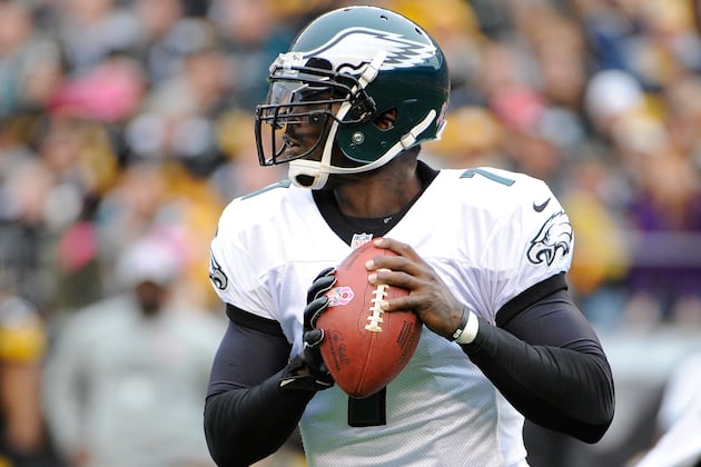10 Questions: Will the Eagles Make the Playoffs?