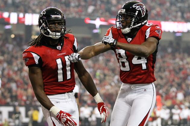 Week 6 Fantasy Football Rankings: Top WRs for Your Fantasy Squad