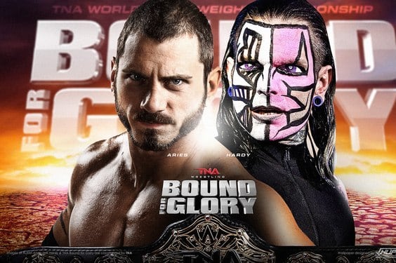 TNA Bound for Glory 2012: What We Learned from Sunday's PPV Event