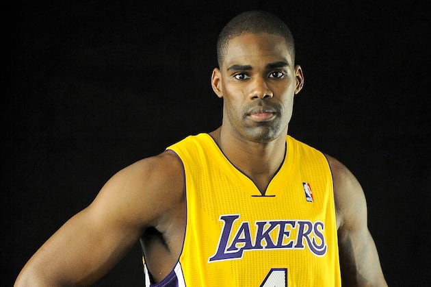 5 Critical Questions Surrounding L.A. Lakers Bench in 2012-13