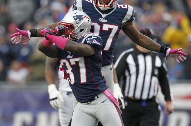 New England Patriots: 4 Things to Watch for Against the Seattle Seahawks