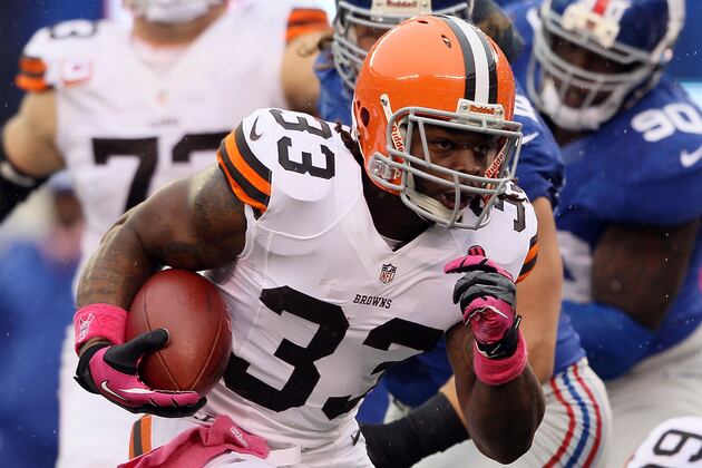 Start Em Sit Em Week 6: Last-Minute Advice for Fantasy Football Owners