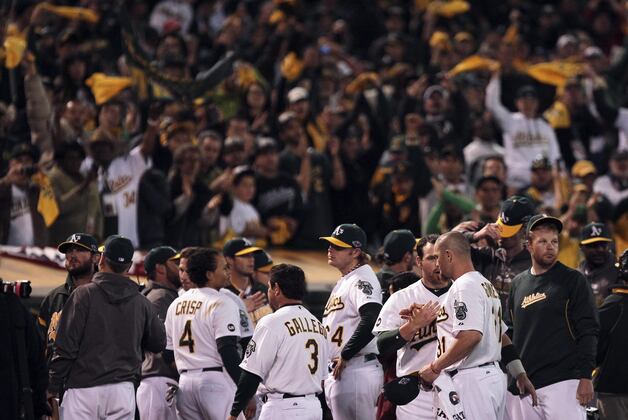 A Look into the Future of Every MLB Team