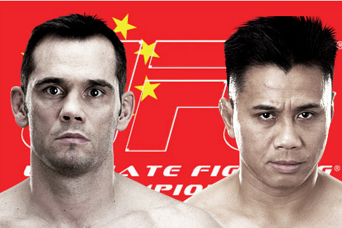 UFC 153 Results: Questions Heading into UFC Macao's Franklin vs. Le