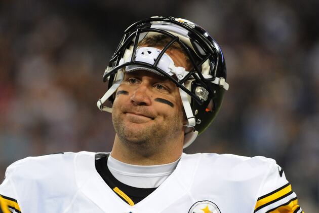 Updated NFL Playoff Odds for Every Team After Week 6