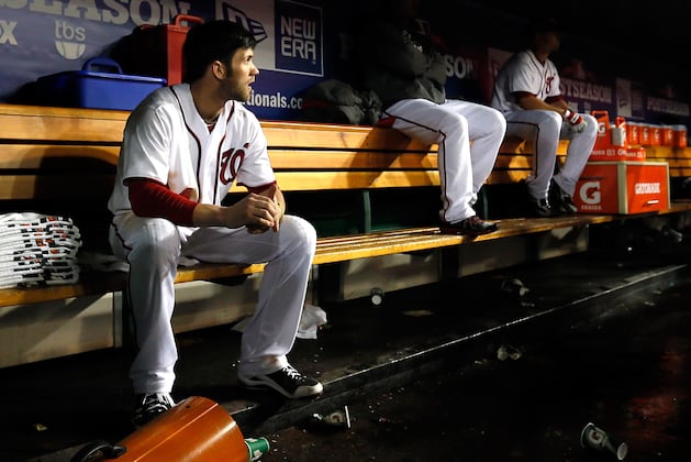 5 Reasons Why the Washington Nationals Will Be Back with a Vengeance in 2013