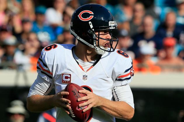 Chicago Bears: Predicting the Results of the Remaining Games This Season