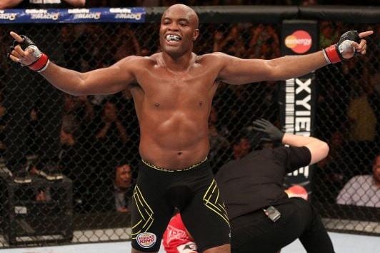 UFC 153 Results: 10 Most Memorable Moments