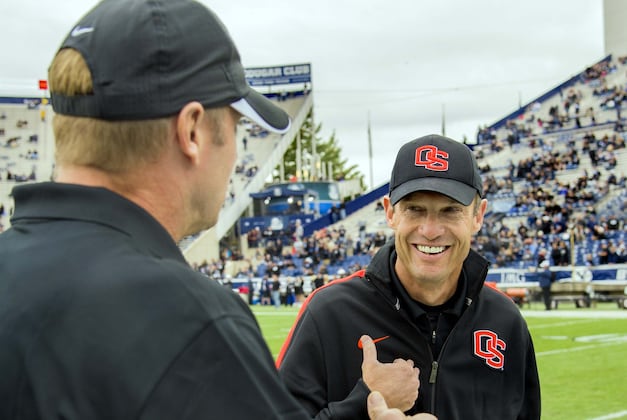 Oregon State vs. BYU: 10 Things We Learned From Beavers Win vs. Cougars
