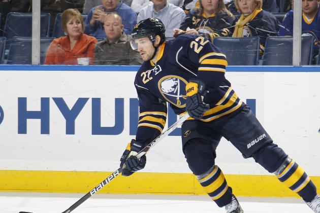 NHL Free Agency 2012: Players Who Will Flop with New Teams