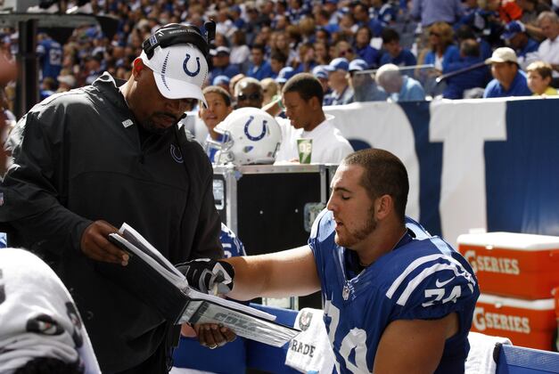 25 Things We Learned from NFL Week 6