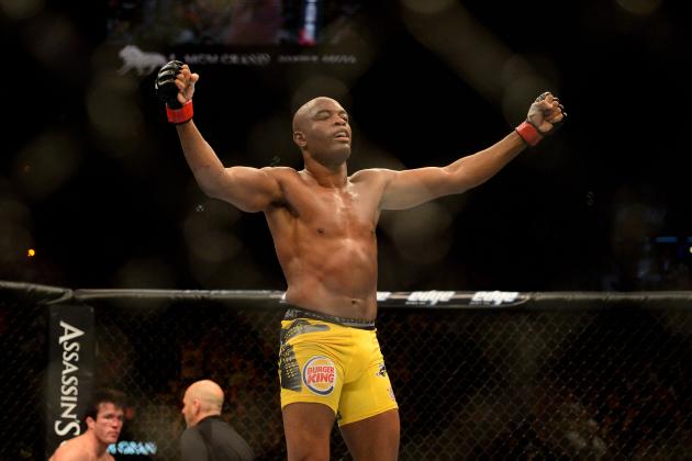 UFC 153 Results: The Real Winners and Losers from Silva vs. Bonnar