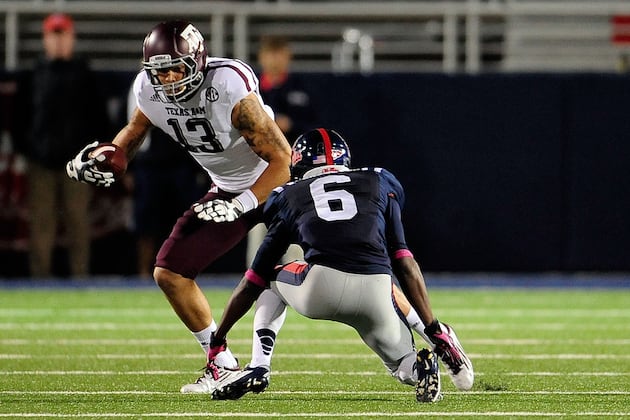 Texas A&M Football: 10 Things We Learned from the Win over Louisiana Tech