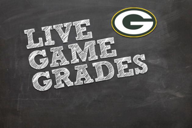 Packers vs. Texans: Final Report Card, Player Grades for Green Bay