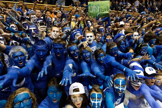 Duke Basketball: 5-Star Recruits Who Will Be at Oct 19 Countdown to Craziness