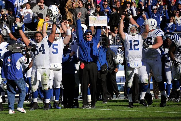 Week 8 NFL Report-Card Grades for Every Team