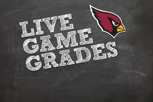 Bills 19 vs. Cardinals 16: Final Game Grades and Analysis for Arizona