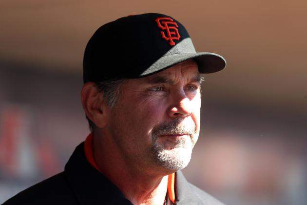 MLB Playoffs 2012: 5 Keys to San Francisco NLCS Victory