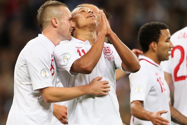 Poland vs. England: 6 Key Battles to Watch in World Cup Qualifier