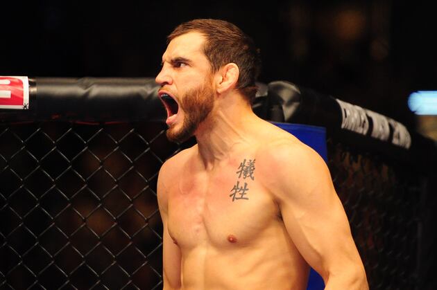 UFC 153 Results: Questions Answered and Lessons Learned