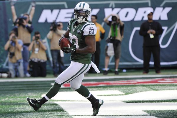 Colts vs. Jets: Final Report Card, Player Grades for New York Jets