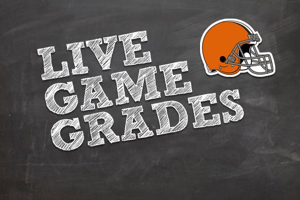 Bengals vs. Browns: Final Report Card, Grades for Cleveland