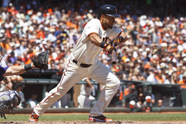 MLB Free Agency: Most Overpriced Players on the Market