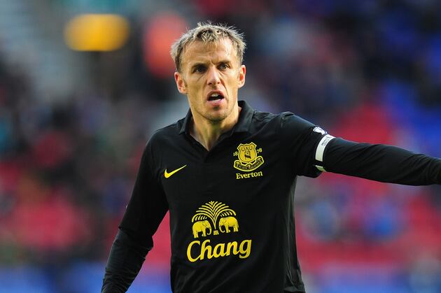Premier League: Every Team's Worst Starter