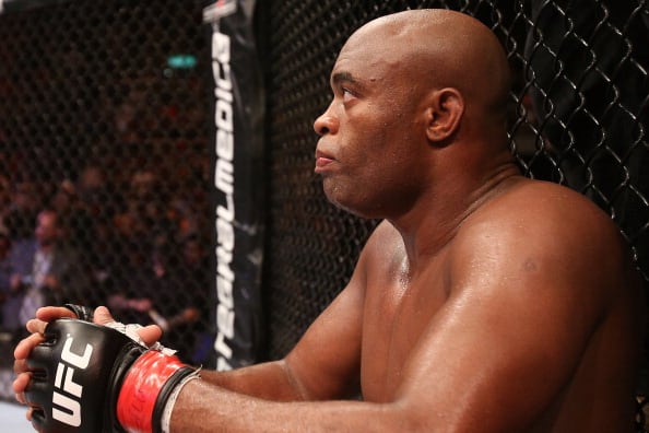 Silva vs. Bonnar: 5 Fights for Anderson Silva to Take Next