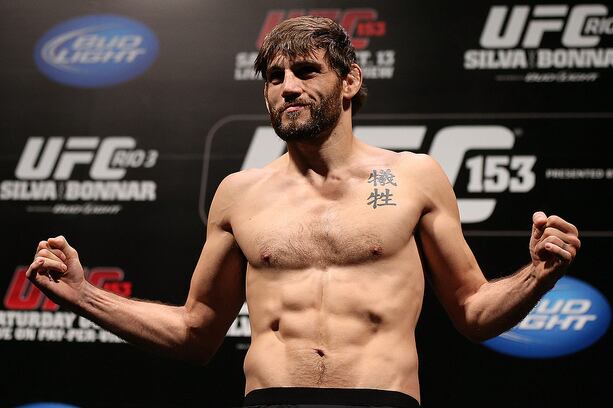 UFC 153: 5 Fights for Jon Fitch to Take Next