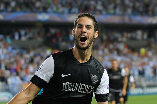 Manchester City Transfers: 3 Big-Name Stars on the Blues' Radar for January