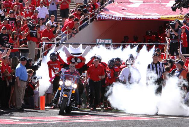 AP College Football Poll 2012: Winners and Losers from Week 8