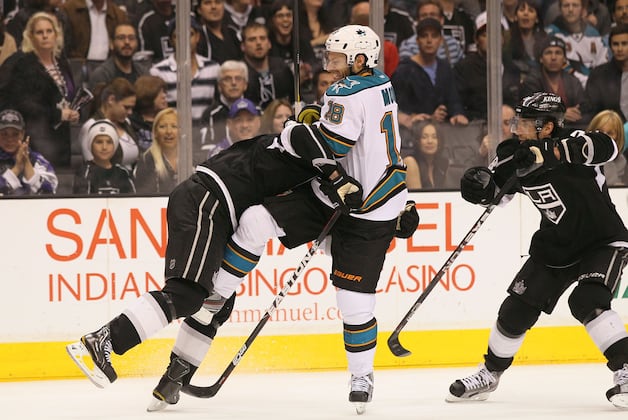 NHL Power Rankings: Which Direction Is Each Team Headed Looking Toward 2012-13?