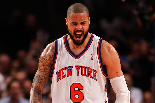 Winners and Losers from Week 2 of the NY Knicks' Preseason