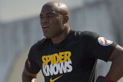 UFC Weekly: Thoughts, Reactions and Gripes