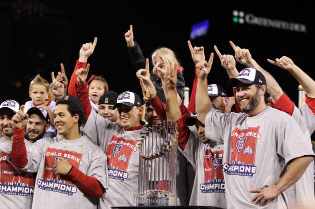 Power Ranking the MLB Playoff Teams That Are Still Alive
