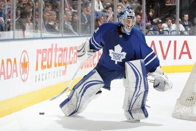10 Most Hilarious Temper Tantrums in Hockey History