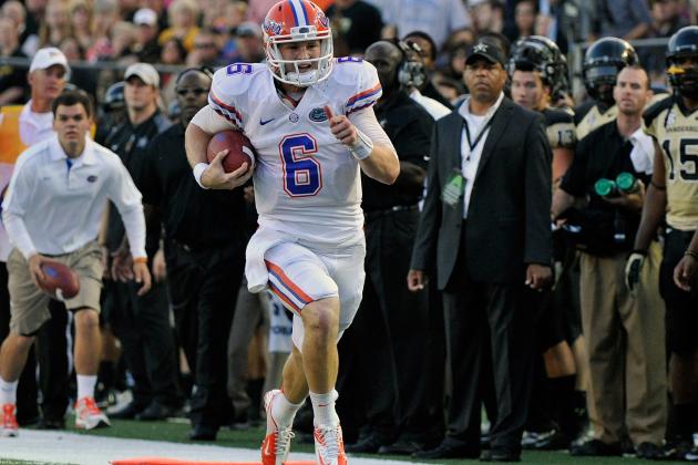 College Football: Studs and Duds from Week 7
