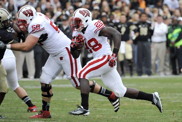 10 Things We Learned About the Big Ten in Week 7