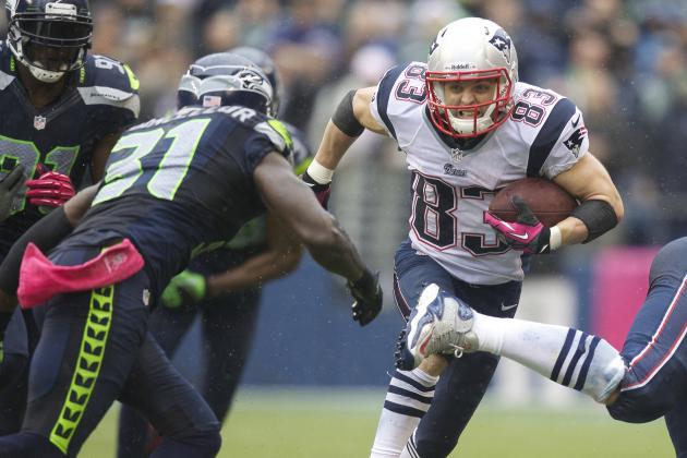 New England Patriots: Who's off to Their Best and Worst Starts?