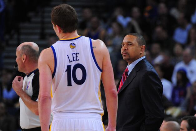 Projecting Each Golden State Warriors' Minutes Per Game