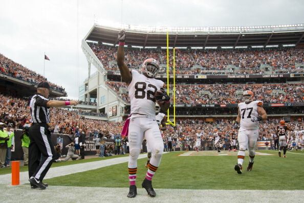 Bengals vs. Browns: Cleveland's Biggest Winners and Losers from NFL Week 6