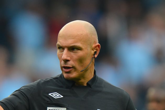 EPL: 10 Worst Refereeing Decisions This Season